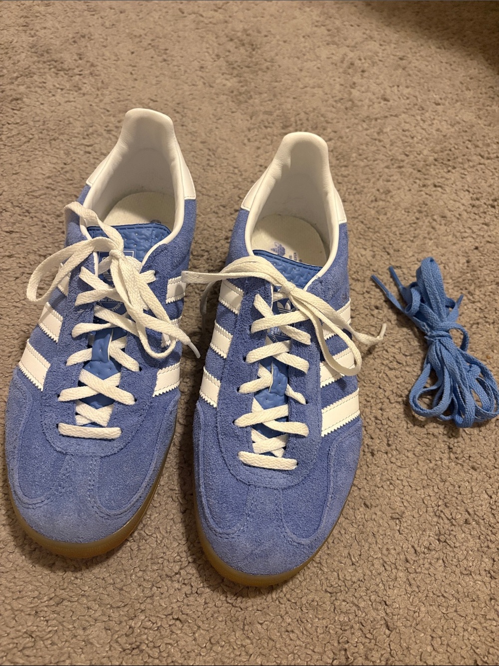 Nike Gazelle shoes